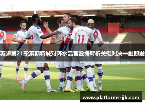 英超第21轮莱斯特城对阵水晶宫数据解析关键对决一触即发