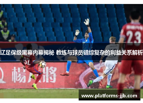 辽足保级黑幕内幕揭秘 教练与球员错综复杂的利益关系解析
