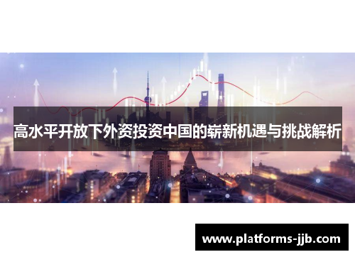 高水平开放下外资投资中国的崭新机遇与挑战解析