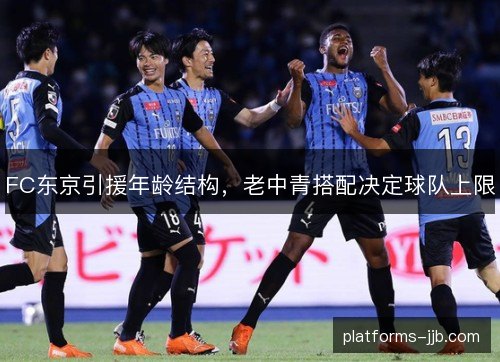 FC东京引援年龄结构，老中青搭配决定球队上限